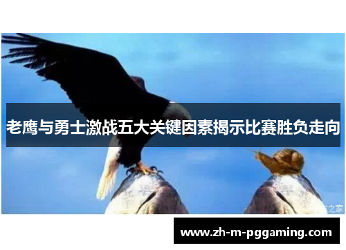 老鹰与勇士激战五大关键因素揭示比赛胜负走向 老鹰与勇士激战五大关键因素揭示比赛胜负走向
