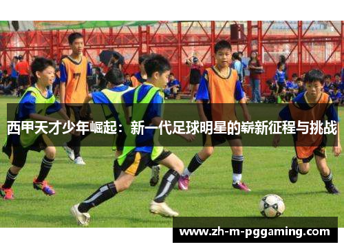 西甲天才少年崛起：新一代足球明星的崭新征程与挑战
