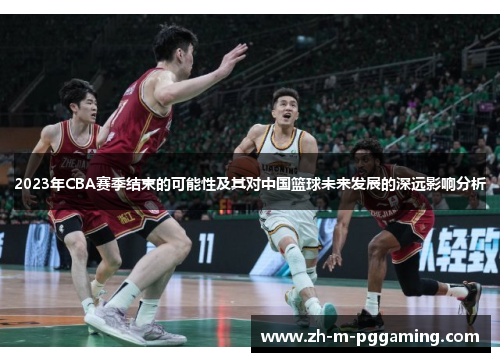 2023年CBA赛季结束的可能性及其对中国篮球未来发展的深远影响分析
