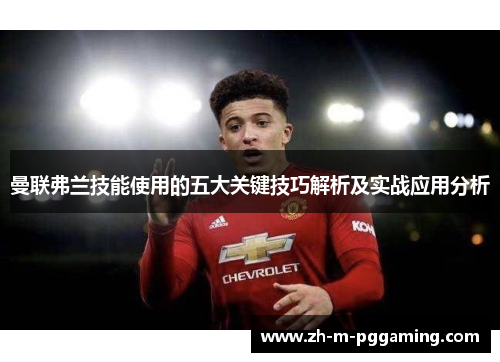 曼联弗兰技能使用的五大关键技巧解析及实战应用分析 曼联弗兰技能使用的五大关键技巧解析及实战应用分析