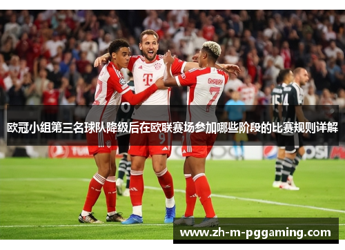 欧冠小组第三名球队降级后在欧联赛场参加哪些阶段的比赛规则详解 欧冠小组第三名球队降级后在欧联赛场参加哪些阶段的比赛规则详解