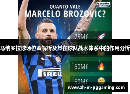 马纳多拉球场位置解析及其在球队战术体系中的作用分析