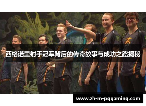 西格诺里射手冠军背后的传奇故事与成功之路揭秘