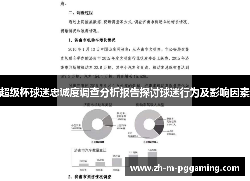 超级杯球迷忠诚度调查分析报告探讨球迷行为及影响因素