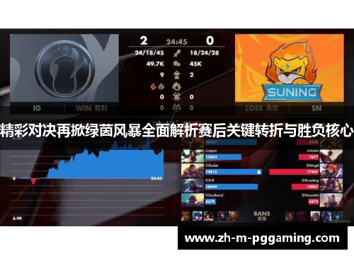 精彩对决再掀绿茵风暴全面解析赛后关键转折与胜负核心
