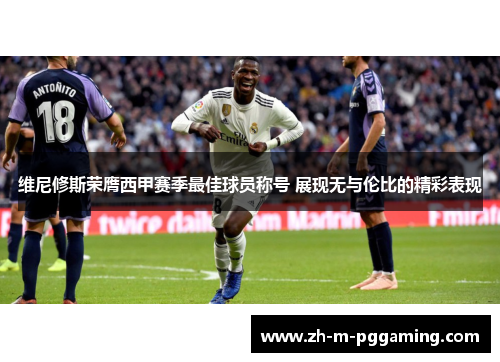 维尼修斯荣膺西甲赛季最佳球员称号 展现无与伦比的精彩表现 维尼修斯荣膺西甲赛季最佳球员称号 展现无与伦比的精彩表现